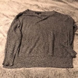 Lame Bryant size 18/20 Sweater
